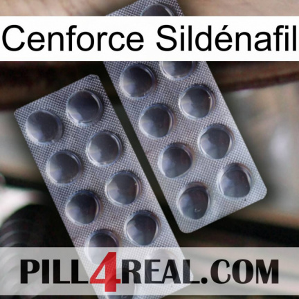 Cenforce Sildénafil 31